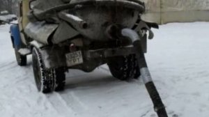 99% людей об этом не знают! Почему Схлопывается Цистерна?