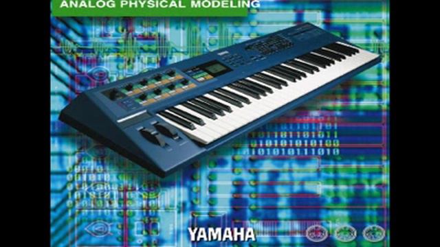 YAMAHA AN1X | JAM PART 1 смотреть онлайн