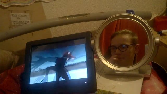 Reaction video - RWBY 'Red' trailer. смотреть онлайн