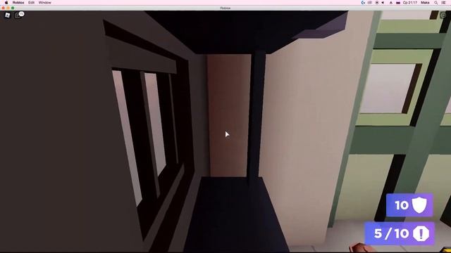 Как получить БЕСПЛАТНОГО Нарвала на плечи и Щит на спину в Роблоксе! смотреть онлайн