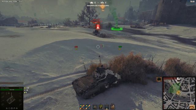 Huragan топ-1 играл Василий 12 лет. смотреть онлайн