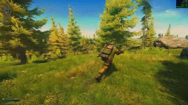 Квестовые будни в Таркове | Escape from Tarkov | 13.5 WIPE смотреть онлайн