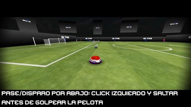 Tutorial #1 - Ball 3D смотреть онлайн