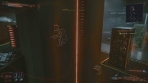 Нетраннер убийца Cyberpunk 2077 - Как убить Адама Смешера по Стелсу и без оружия