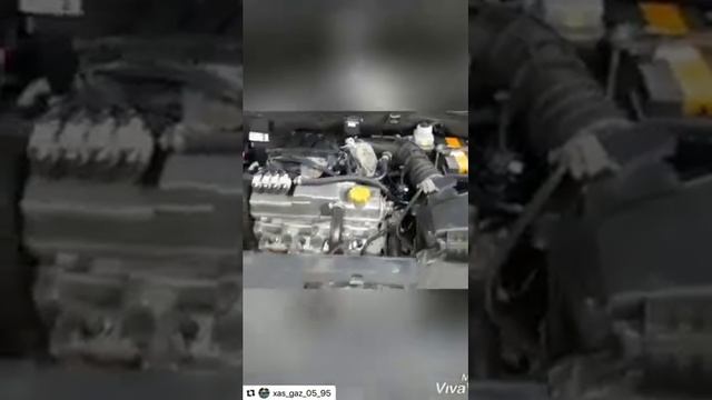 ХАС-ГАЗ ГАЗОВОЕ ОБОРУДОВАНИЕ НА LADA_GRANTA 2013, 1,6 смотреть онлайн