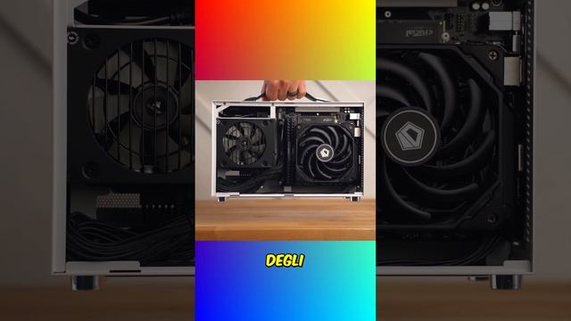 LA NUOVA SCHEDA VIDEO DI CUI NON PARLA NESSUNO!! смотреть онлайн