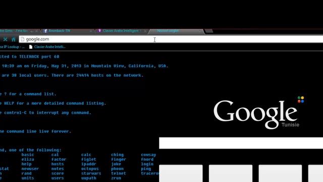 شرح بحث ثغرة في المواقع joomla смотреть онлайн