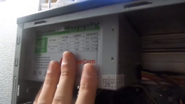 Получение посылки Cooler MasterКулер для корпуса ПК из интернет магазина 2 смотреть онлайн