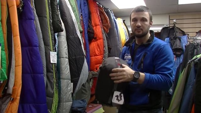 Как собраться в поход: Ергаки. смотреть онлайн