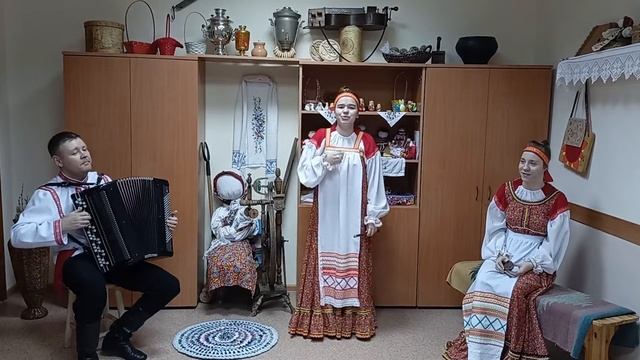 Киселева Марина Сергеевна смотреть онлайн