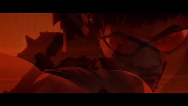 Quick Breakdown and Easter Eggs of RISE: League of Legends Worlds 2018 смотреть онлайн