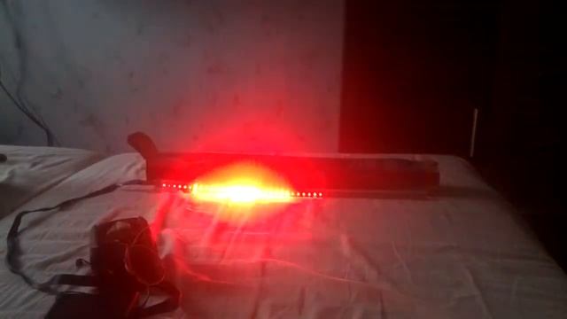 red led strip смотреть онлайн