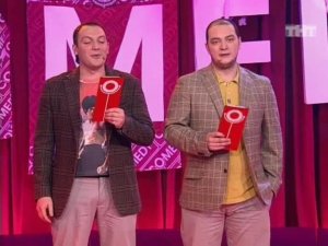 Сёстры Зайцевы - Весёлые новости