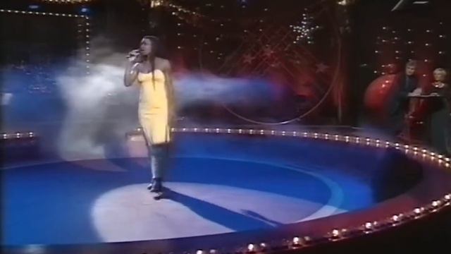 Ardis - Sweet As Candy (Nyår På Hipp 1994) смотреть онлайн