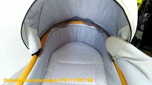 Купить детскую коляску Junama Madena. Junama от Tako. Абсолютный премиум! смотреть онлайн