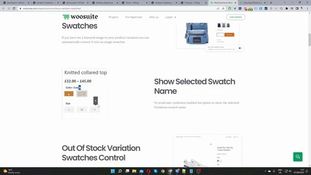 How To Display Product Attributes In WooCommerce смотреть онлайн