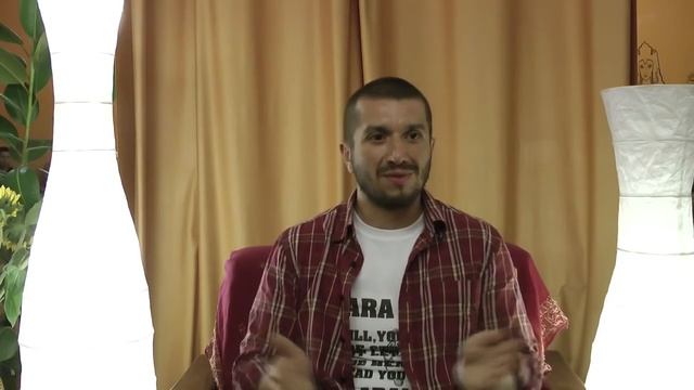 Артур Сита - Кто тот, кто всегда смотрит? смотреть онлайн