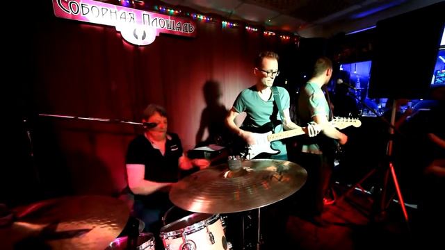 PS (PitStop) - I Was Made For Lovin' You