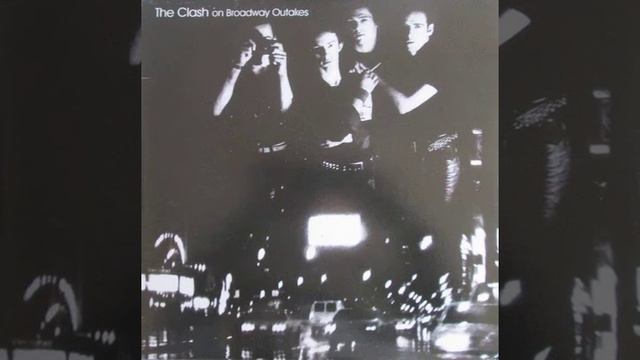 The Clash - YMCA смотреть онлайн