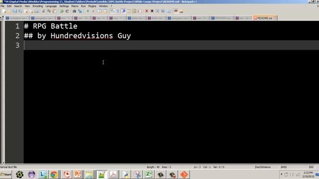 Get Git - Get a Good Work Flow смотреть онлайн