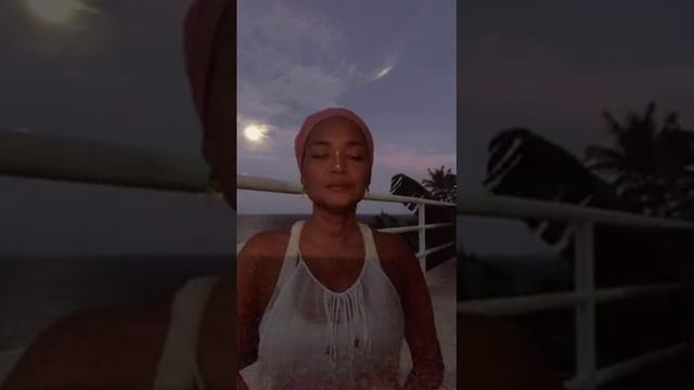 Meditation To Keep The Heart Open  (Hummee Hum Brahm Hum)