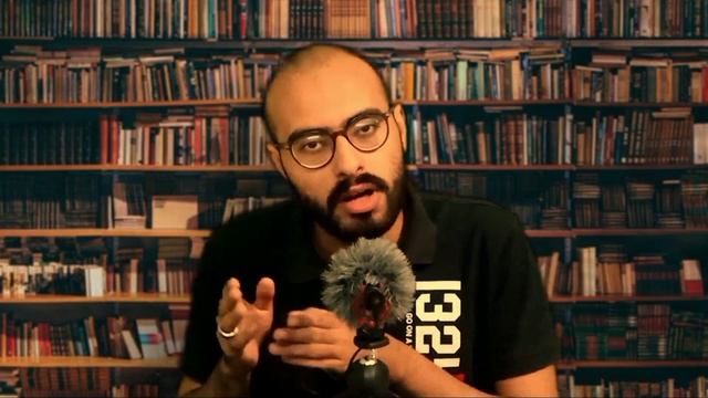 الحلقة الثالثة : " أرأيت الذي ينهى " (ابو جهل) смотреть онлайн