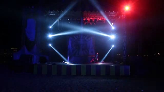 Bali Circus Party Trailer 3, La Laguna Bali | Official смотреть онлайн