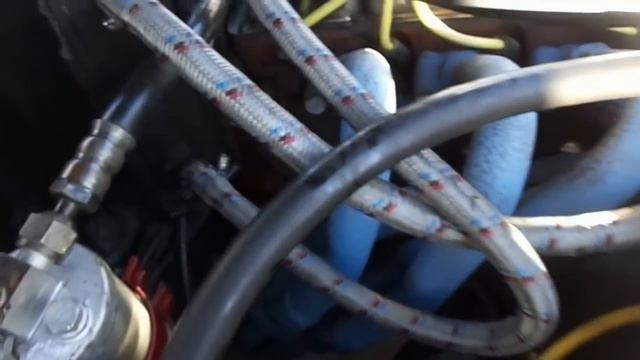 Club Amigos de Taunus Argentina - Ford Taunus GT/SP - Tc1 de Jorge смотреть онлайн