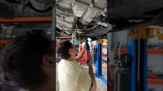 Самый бюджетный паркетник из США ??- FORD ECOSPORT. смотреть онлайн
