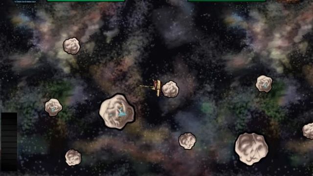 Spanks: Space Tanks - Gameplay смотреть онлайн