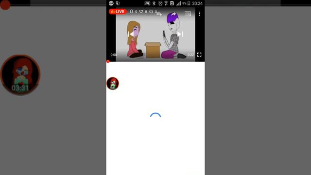 я не ухажу ютюба😁😀😂😂😂😄😄 смотреть онлайн