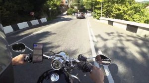 Мотоцикл Чоппер глазами новичка. Покупать? ?♂️ #Эпизод_8 #Моточайник #Екатеринбург #Сочи