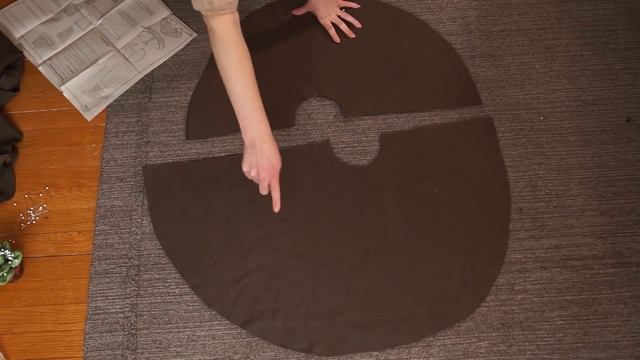 Making Some CLOAKS (frolicking included) смотреть онлайн