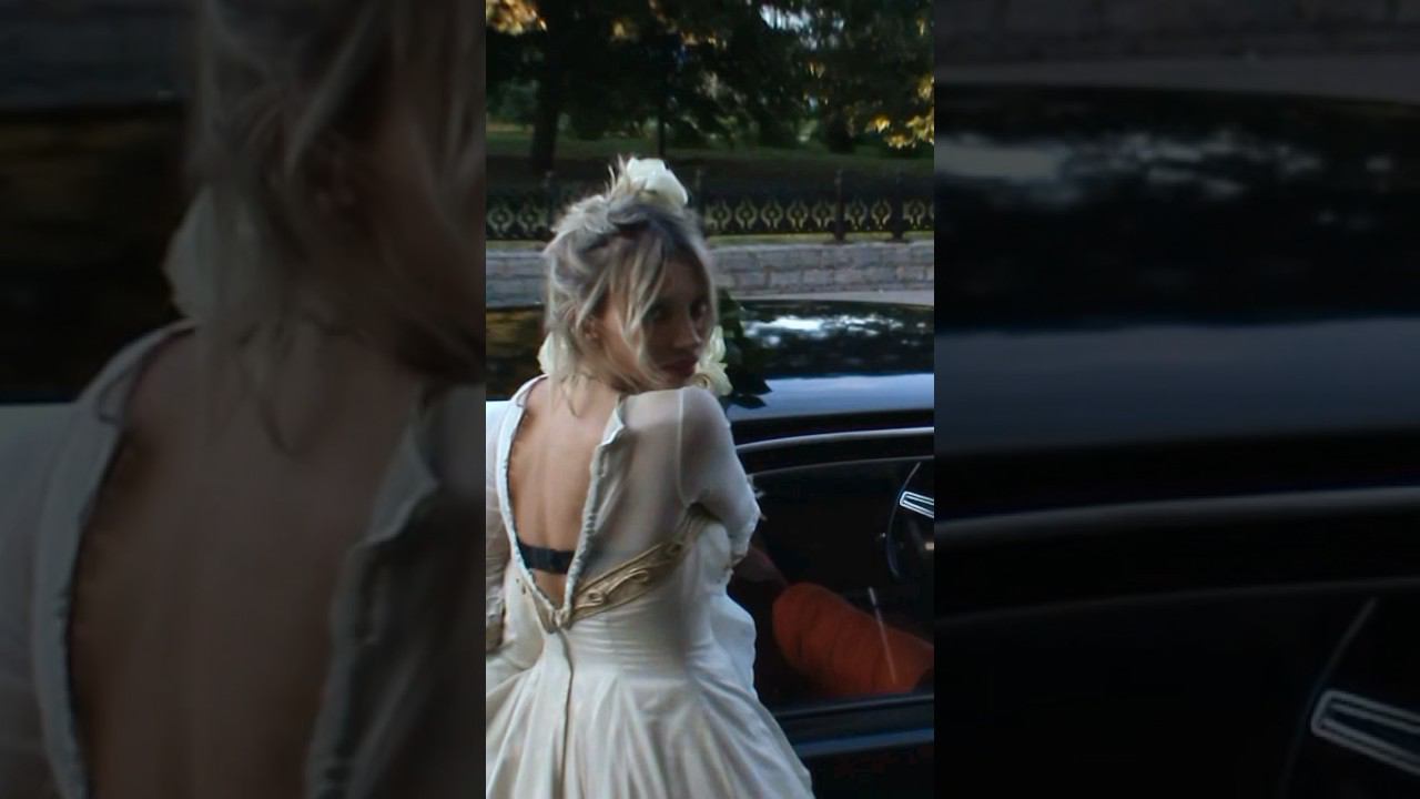 CHEPIKK- Черная Волга, премьера 22.09.23