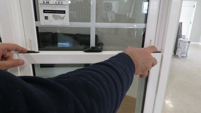 OKNA New Construction Eco Pro (600 Series) смотреть онлайн