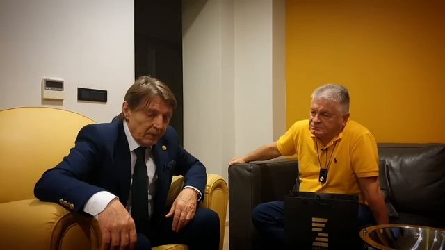 DA ZNAMO MOTIVE !! [Dusan Dundjer]
