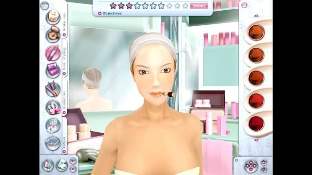 Imagine: Fashion Designer - Fashion Game where Rich People tell Women and Animals what to do #4 смотреть онлайн