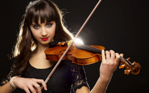 Я видел.  Стихи. Автор текста Алексей Горбунов. Среди руин, под небом серым....