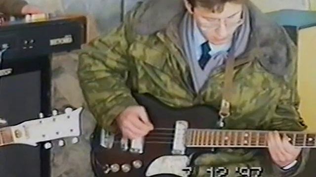 Служба ВВС-КДВО-Хабаровский край в\ч 35479 смотреть онлайн