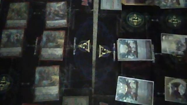 Cardfight Tuesdays/ Week1/ Match 1 - Tachikaze (Dvzl) vs Oracle Think Tank (Asama) смотреть онлайн