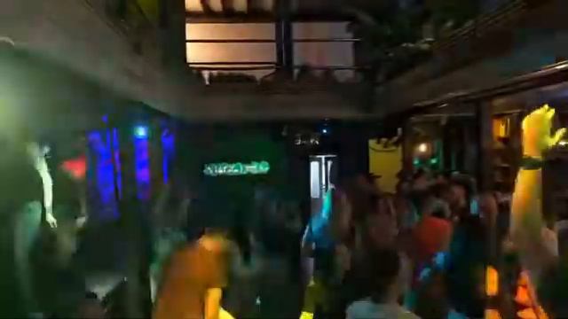 Cocktail Bar