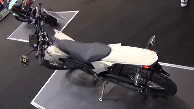 Zero FX (2022) Exterior and Interior смотреть онлайн