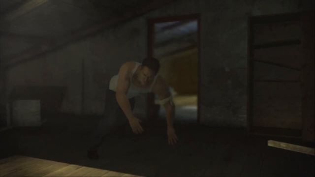 Prison Break: The Conspiracy (PS3) - All Cutscenes смотреть онлайн