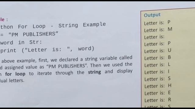 Class-8 || Computer || Python-Control Structures || Part-2 смотреть онлайн