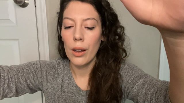 Calming ASMR Reiki Session with Reiki Practitioner | Whisper/Soft Spoken | Tapping смотреть онлайн
