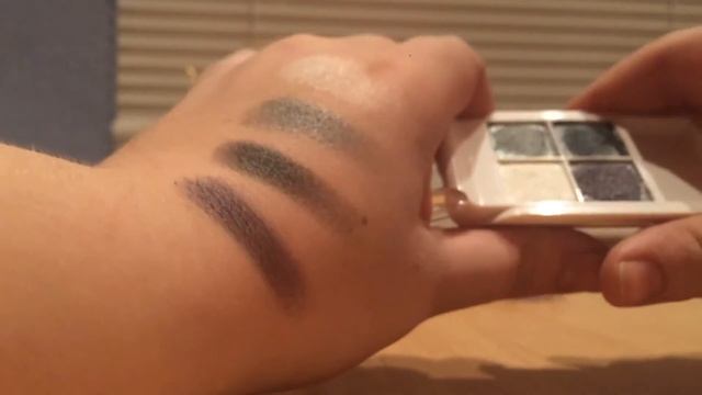 Посылочка от Жасмин #2: декоративка(Esssence, Maybelline, Vivienne Sabo и другое) смотреть онлайн