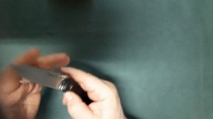 «Куница» складной нож от ООО ПП «Кизляр» !!! Был бы самый лучший - НО !!!