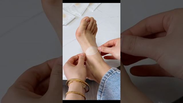Эти гидрогелевые пластыри взорвали рынок смотреть онлайн