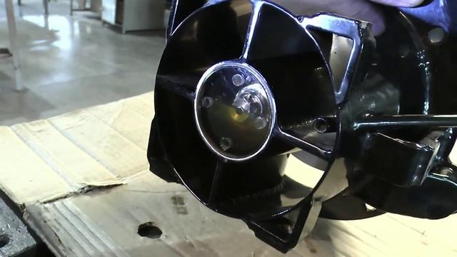 VIGOR Jet Servicing смотреть онлайн