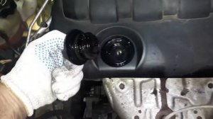 V3668 ДВС (Двигатель) Peugeot 207 1.4i KFU ET3J4